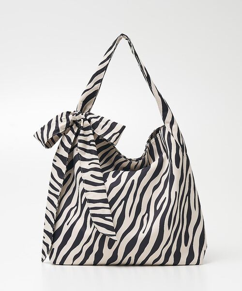 collex / コレックス トートバッグ | 【WEB限定】リボンワンハンドルバッグ | 詳細18