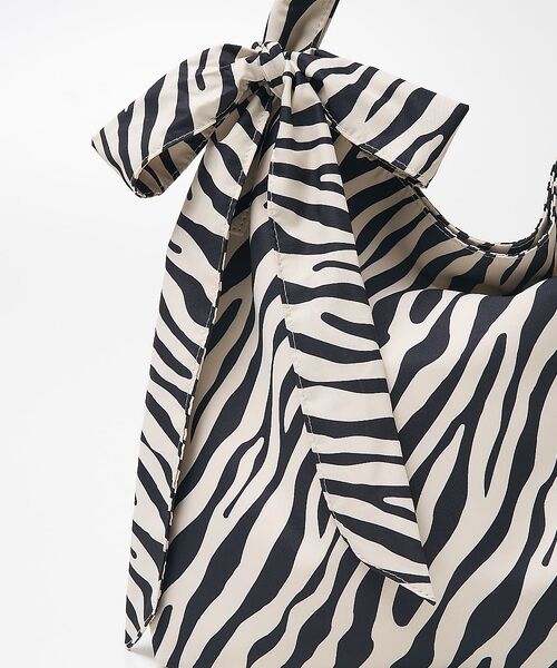 collex / コレックス トートバッグ | 【WEB限定】リボンワンハンドルバッグ | 詳細19