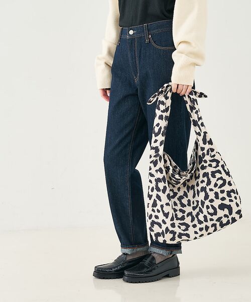 collex / コレックス トートバッグ | 【WEB限定】リボンワンハンドルバッグ | 詳細22