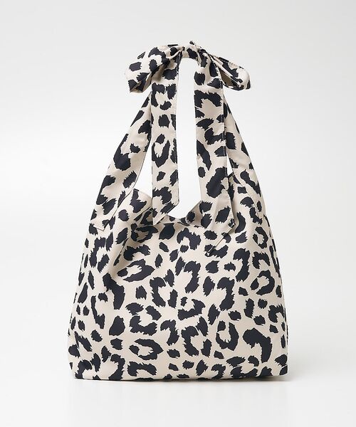 collex / コレックス トートバッグ | 【WEB限定】リボンワンハンドルバッグ | 詳細25