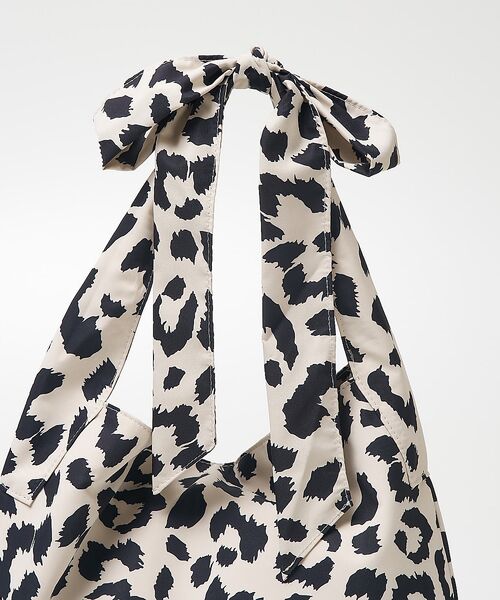 collex / コレックス トートバッグ | 【WEB限定】リボンワンハンドルバッグ | 詳細26