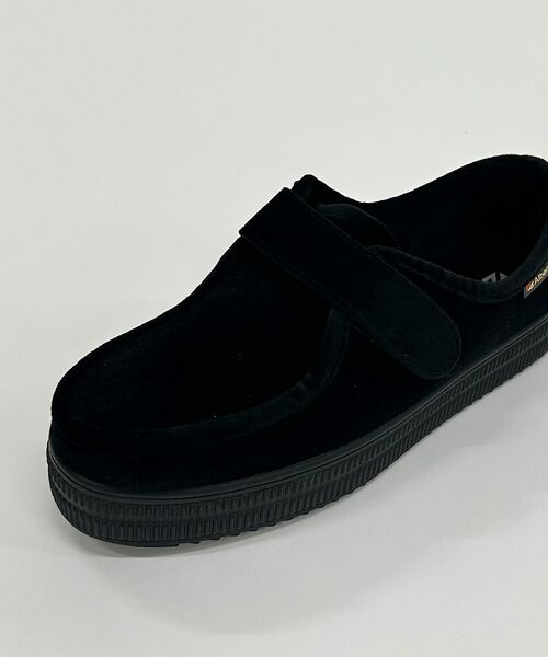 collex / コレックス シューズ | 【WEB限定】【ALBEROLA】ベロアチロリアンシューズ | 詳細10