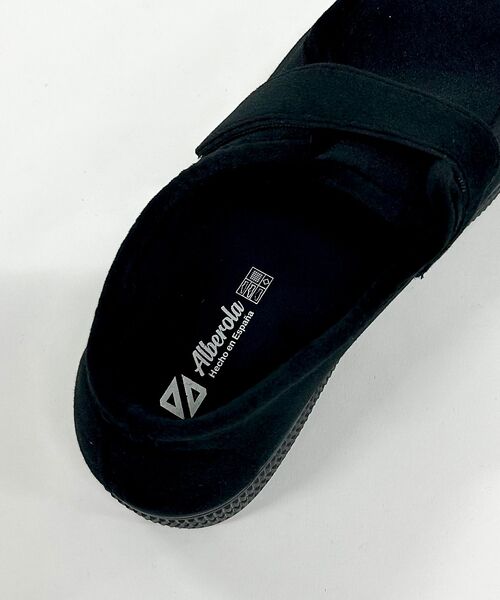 collex / コレックス シューズ | 【WEB限定】【ALBEROLA】ベロアチロリアンシューズ | 詳細8