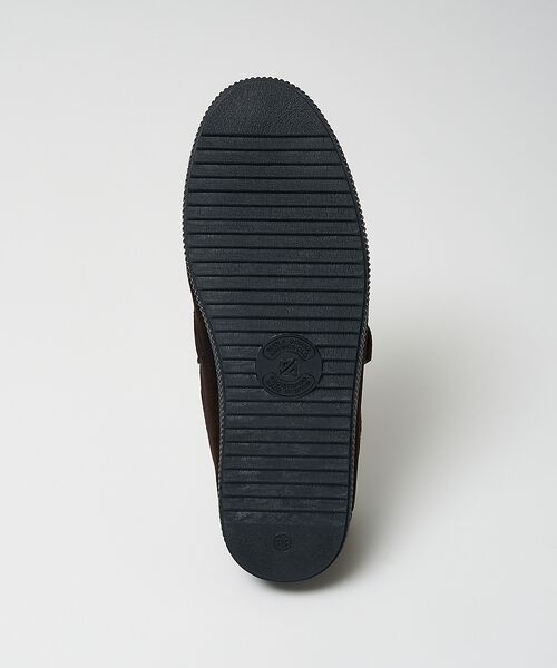 collex / コレックス シューズ | 【WEB限定】【ALBEROLA】ベロアチロリアンシューズ | 詳細17