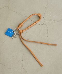 collex / コレックス モバイルケース | 【WEB限定】【BEAURE/ヴュレ】レザーモバイルリストストラップ