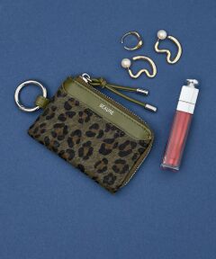 collex / コレックス 財布・コインケース・マネークリップ | 【WEB限定】【BEAURE/ヴュレ】ハラココンビフラグメントケース