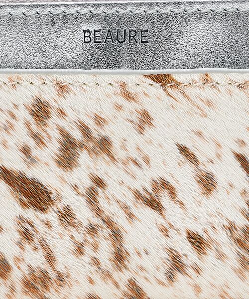 collex / コレックス 財布・コインケース・マネークリップ | 【WEB限定】【BEAURE/ヴュレ】ハラココンビフラグメントケース | 詳細10