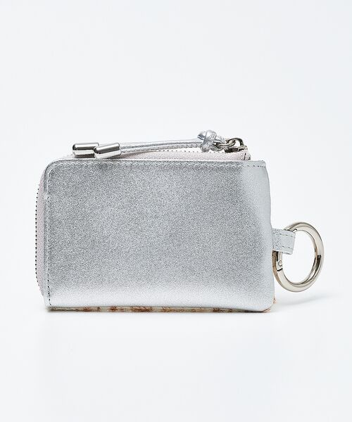 collex / コレックス 財布・コインケース・マネークリップ | 【WEB限定】【BEAURE/ヴュレ】ハラココンビフラグメントケース | 詳細6