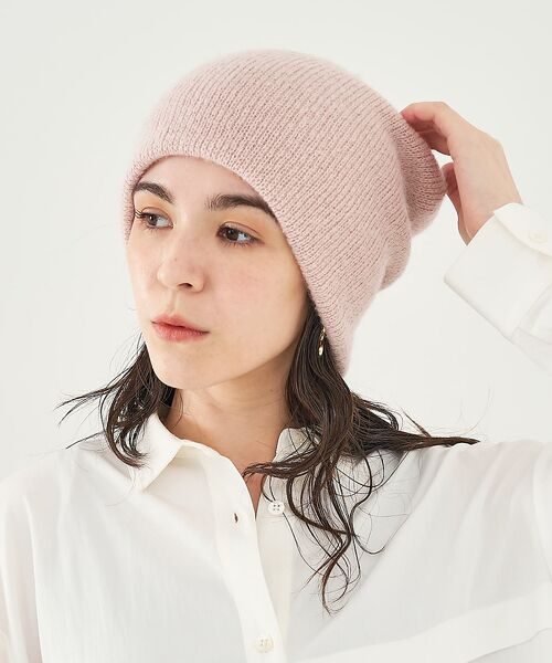 collex / コレックス ハット | 【La Maison de Lyllis/ラ メゾン ド リリス】 POLAR | 詳細1