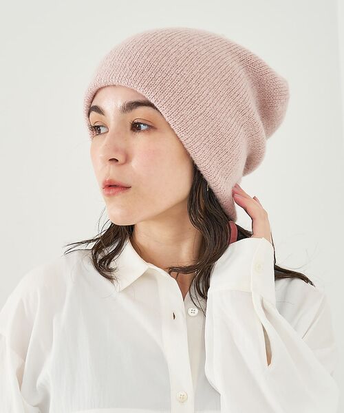 collex / コレックス ハット | 【La Maison de Lyllis/ラ メゾン ド リリス】 POLAR | 詳細2