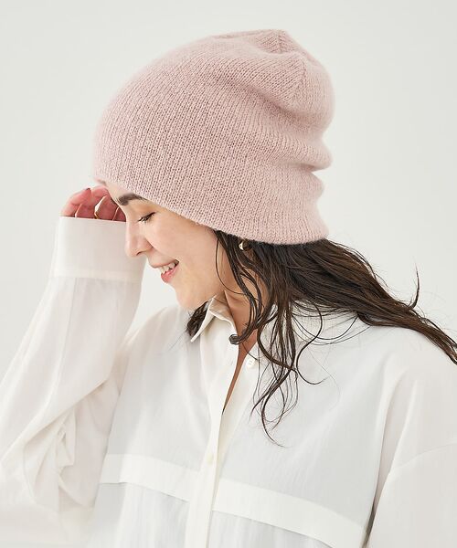 collex / コレックス ハット | 【La Maison de Lyllis/ラ メゾン ド リリス】 POLAR | 詳細3