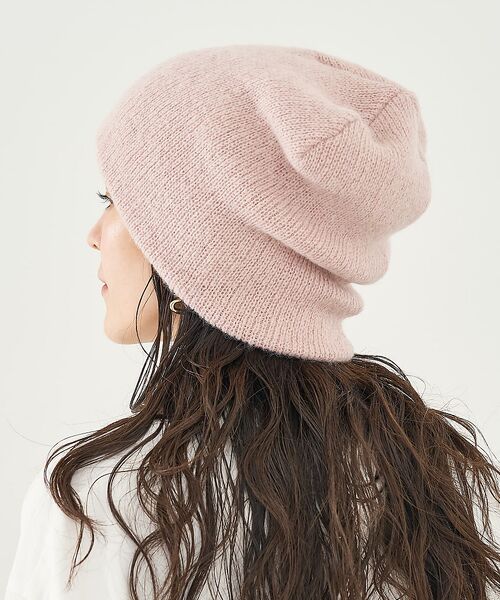 collex / コレックス ハット | 【La Maison de Lyllis/ラ メゾン ド リリス】 POLAR | 詳細4