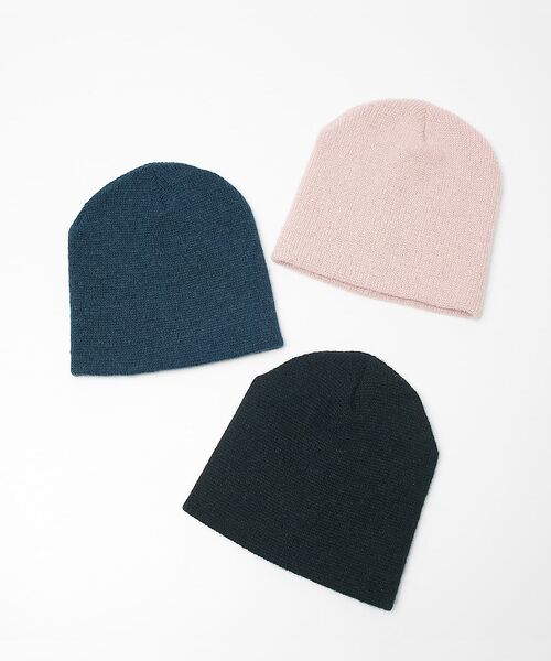 collex / コレックス ハット | 【La Maison de Lyllis/ラ メゾン ド リリス】 POLAR | 詳細6