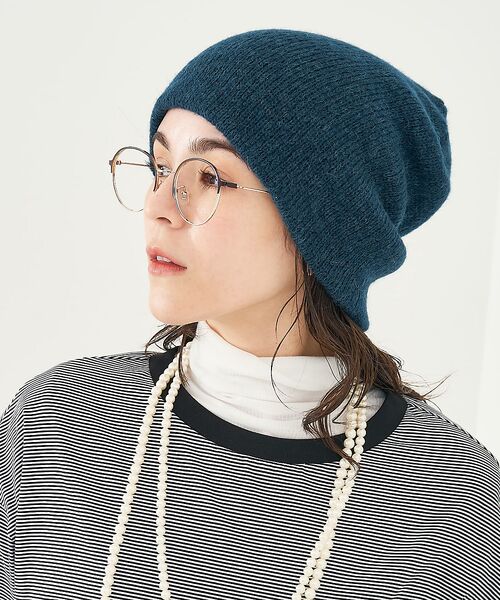 collex / コレックス ハット | 【La Maison de Lyllis/ラ メゾン ド リリス】 POLAR | 詳細9