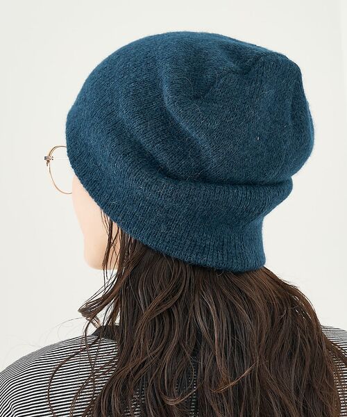 collex / コレックス ハット | 【La Maison de Lyllis/ラ メゾン ド リリス】 POLAR | 詳細10