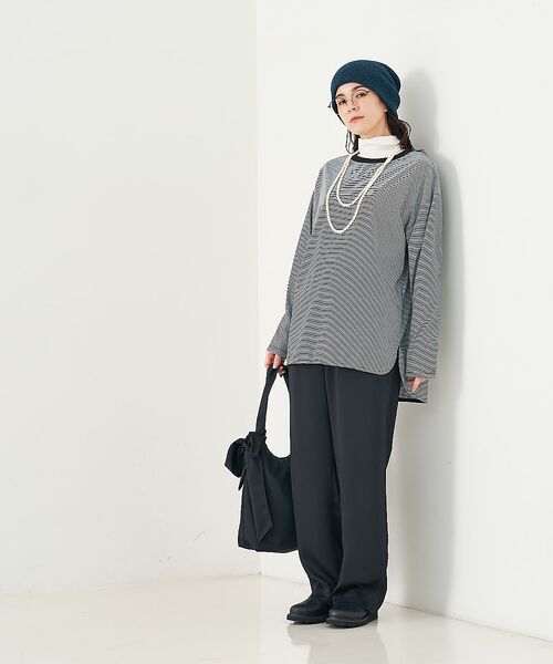 collex / コレックス ハット | 【La Maison de Lyllis/ラ メゾン ド リリス】 POLAR | 詳細13