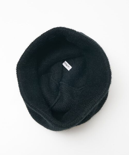 collex / コレックス ハット | 【La Maison de Lyllis/ラ メゾン ド リリス】 POLAR | 詳細25