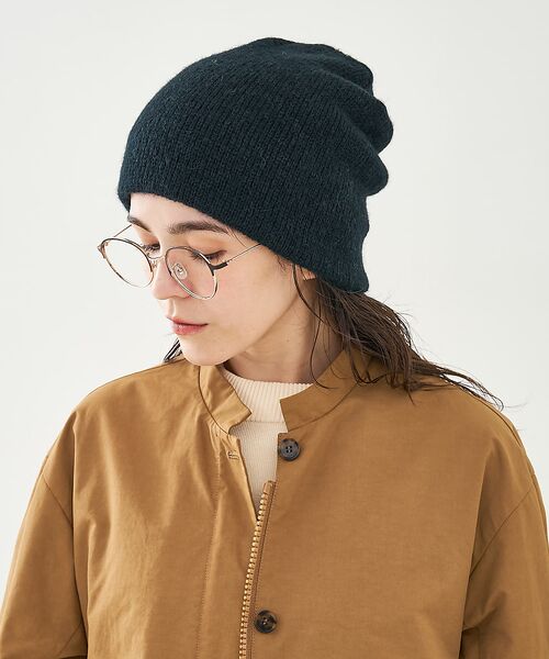 collex / コレックス ハット | 【La Maison de Lyllis/ラ メゾン ド リリス】 POLAR | 詳細17