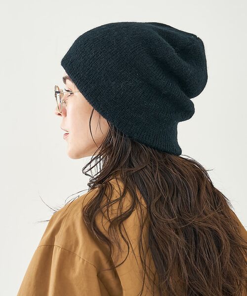 collex / コレックス ハット | 【La Maison de Lyllis/ラ メゾン ド リリス】 POLAR | 詳細19