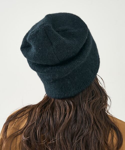 collex / コレックス ハット | 【La Maison de Lyllis/ラ メゾン ド リリス】 POLAR | 詳細20