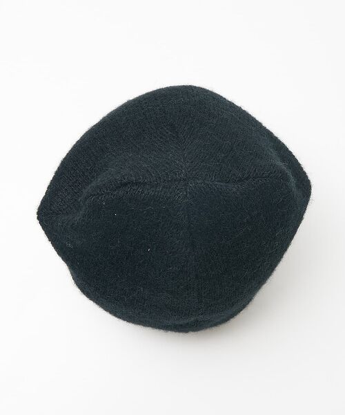 collex / コレックス ハット | 【La Maison de Lyllis/ラ メゾン ド リリス】 POLAR | 詳細24