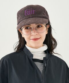 collex / コレックス ハット | 【WEB限定】【Nine Tailor/ナインテーラー】Woodruff Cap