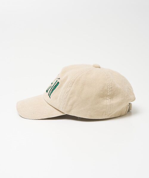 collex / コレックス ハット | 【WEB限定】【Nine Tailor/ナインテーラー】Woodruff Cap | 詳細10