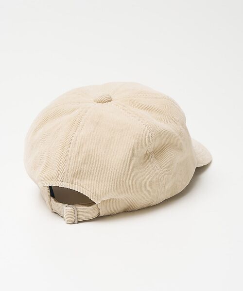 collex / コレックス ハット | 【WEB限定】【Nine Tailor/ナインテーラー】Woodruff Cap | 詳細11