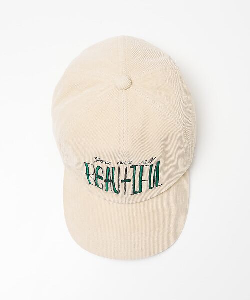 collex / コレックス ハット | 【WEB限定】【Nine Tailor/ナインテーラー】Woodruff Cap | 詳細12