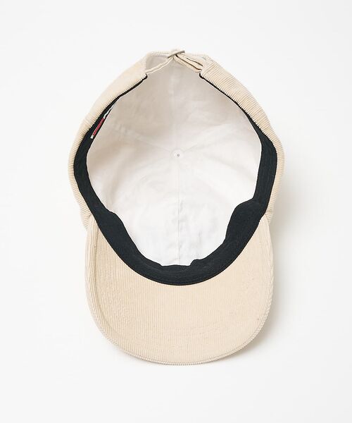 collex / コレックス ハット | 【WEB限定】【Nine Tailor/ナインテーラー】Woodruff Cap | 詳細13