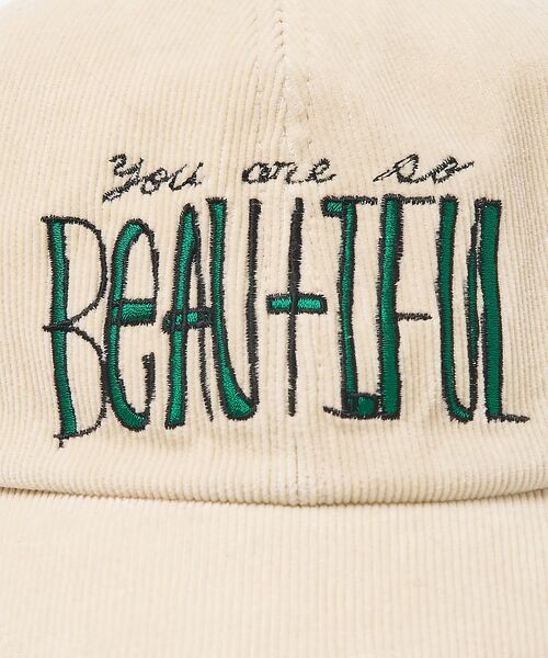 collex / コレックス ハット | 【WEB限定】【Nine Tailor/ナインテーラー】Woodruff Cap | 詳細17