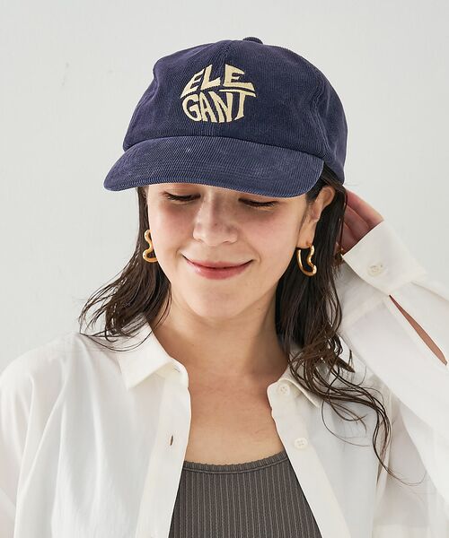 collex / コレックス ハット | 【WEB限定】【Nine Tailor/ナインテーラー】Woodruff Cap | 詳細5