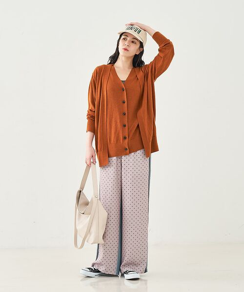 collex / コレックス ハット | 【WEB限定】【Nine Tailor/ナインテーラー】Woodruff Cap | 詳細6