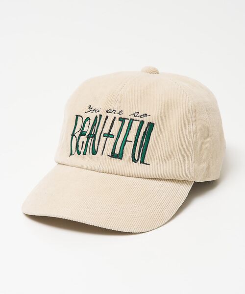 collex / コレックス ハット | 【WEB限定】【Nine Tailor/ナインテーラー】Woodruff Cap | 詳細8