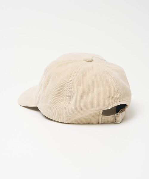 collex / コレックス ハット | 【WEB限定】【Nine Tailor/ナインテーラー】Woodruff Cap | 詳細9