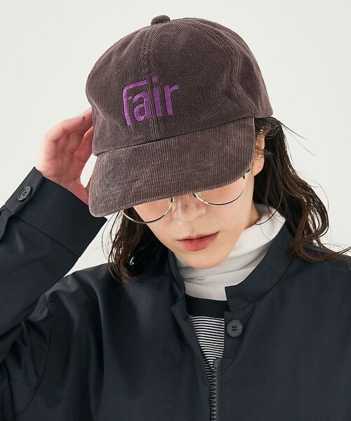 collex / コレックス ハット | 【WEB限定】【Nine Tailor/ナインテーラー】Woodruff Cap | 詳細18