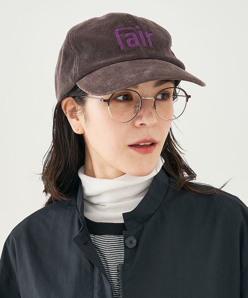collex / コレックス ハット | 【WEB限定】【Nine Tailor/ナインテーラー】Woodruff Cap | 詳細19