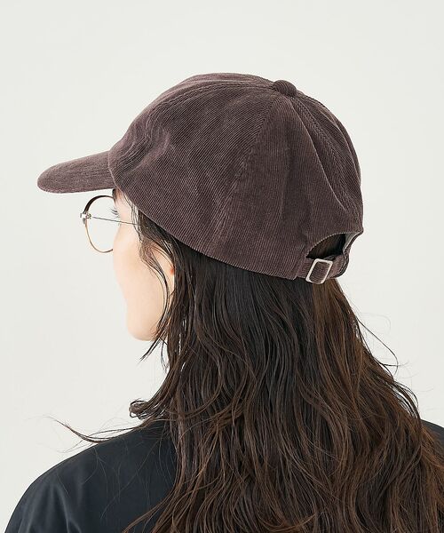 collex / コレックス ハット | 【WEB限定】【Nine Tailor/ナインテーラー】Woodruff Cap | 詳細20