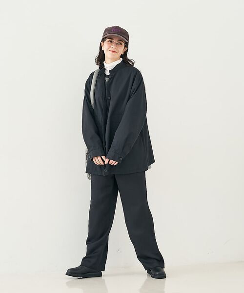 collex / コレックス ハット | 【WEB限定】【Nine Tailor/ナインテーラー】Woodruff Cap | 詳細21