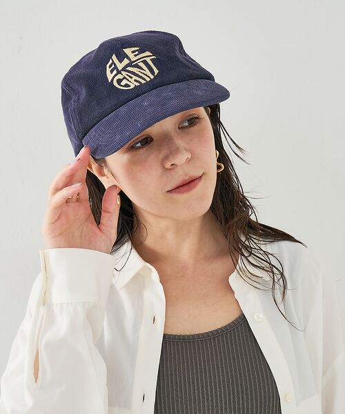 collex / コレックス ハット | 【WEB限定】【Nine Tailor/ナインテーラー】Woodruff Cap | 詳細23