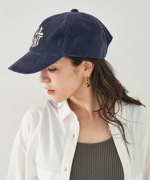 collex / コレックス ハット | 【WEB限定】【Nine Tailor/ナインテーラー】Woodruff Cap | 詳細24