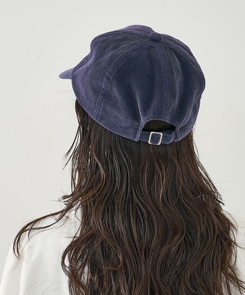 collex / コレックス ハット | 【WEB限定】【Nine Tailor/ナインテーラー】Woodruff Cap | 詳細25