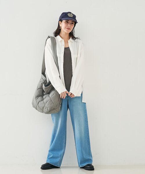 collex / コレックス ハット | 【WEB限定】【Nine Tailor/ナインテーラー】Woodruff Cap | 詳細26