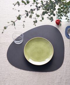 collex / コレックス キッチンツール | 【LIND DNA】カーブプレイスマット 37x44cm