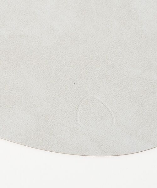 collex / コレックス キッチンツール | 【LIND DNA】カーブプレイスマット 37x44cm | 詳細2