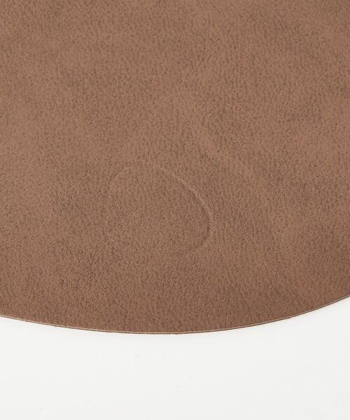 collex / コレックス キッチンツール | 【LIND DNA】カーブプレイスマット 37x44cm | 詳細4