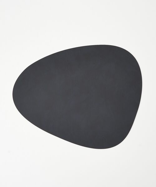 collex / コレックス キッチンツール | 【LIND DNA】カーブプレイスマット 37x44cm | 詳細5