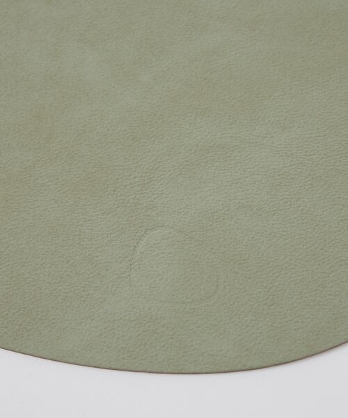 collex / コレックス キッチンツール | 【LIND DNA】カーブプレイスマット 37x44cm | 詳細9