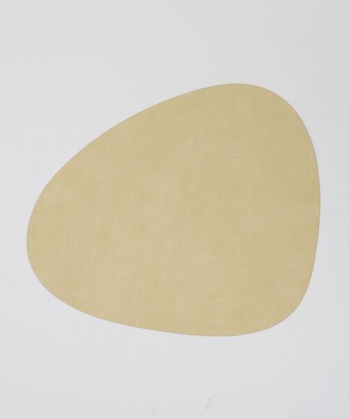 collex / コレックス キッチンツール | 【LIND DNA】カーブプレイスマット 37x44cm | 詳細13