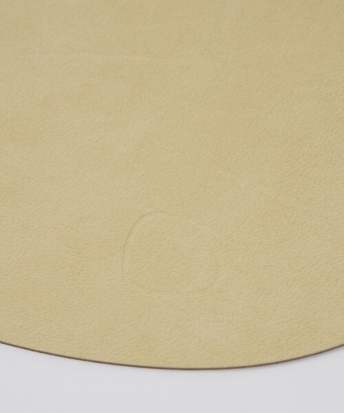 collex / コレックス キッチンツール | 【LIND DNA】カーブプレイスマット 37x44cm | 詳細14